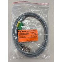 KLA-Tencor 0101060-000 Y Motor Cable...